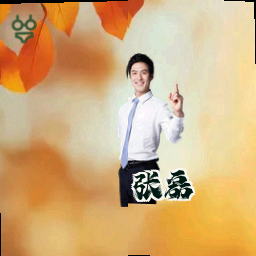 张磊